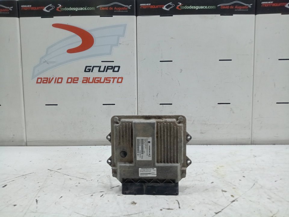 Centralita motor uce opel corsa d 1.3 cdti (l08 l68)