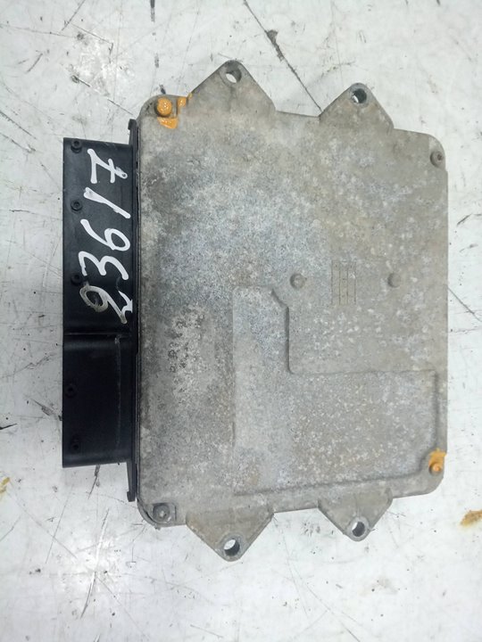 Centralita motor uce opel corsa d 1.3 cdti (l08 l68)