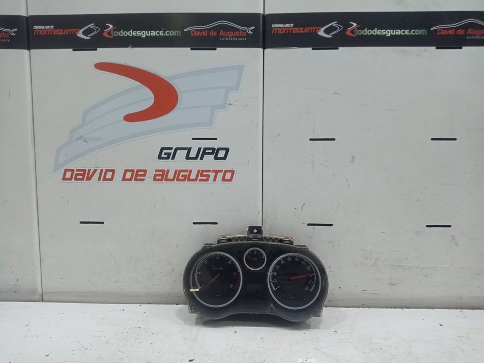 Cuadro instrumentos opel corsa d 1.3 cdti (l08 l68)