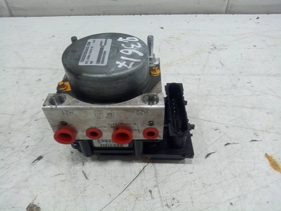 Abs opel corsa d 1.3 cdti (l08 l68)