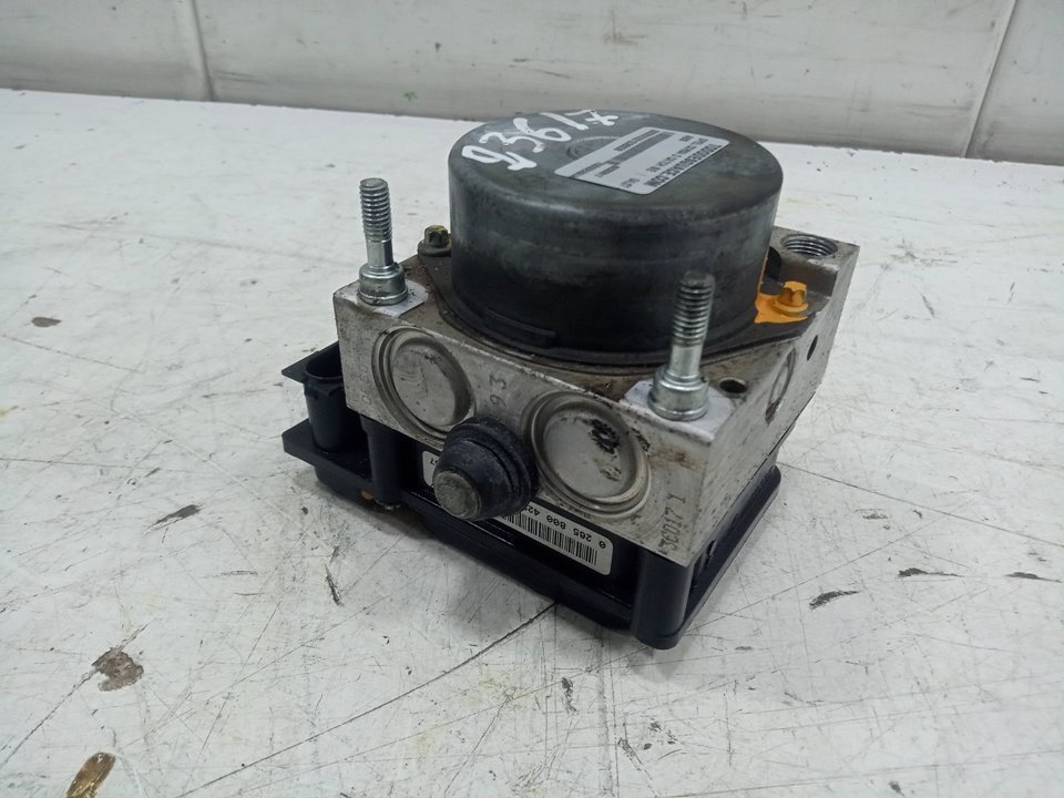 Abs opel corsa d 1.3 cdti (l08 l68)