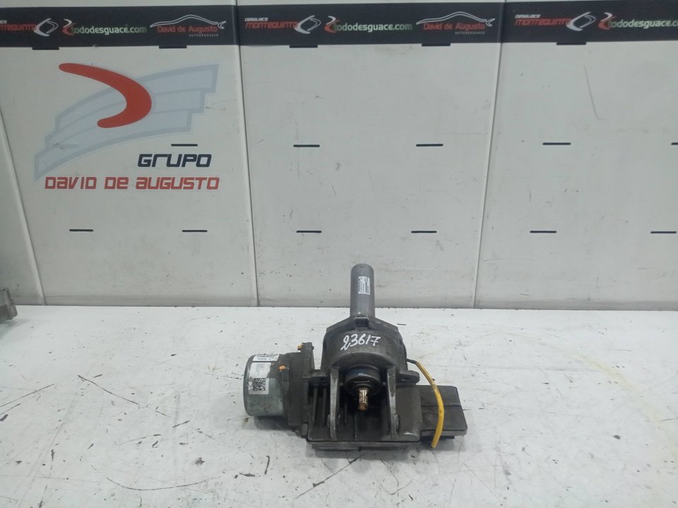 Columna direccion opel corsa d 1.3 cdti (l08 l68)