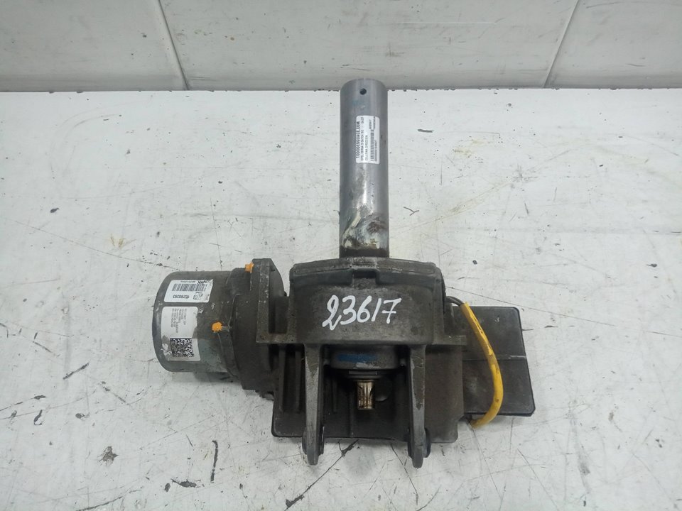 Columna direccion opel corsa d 1.3 cdti (l08 l68)