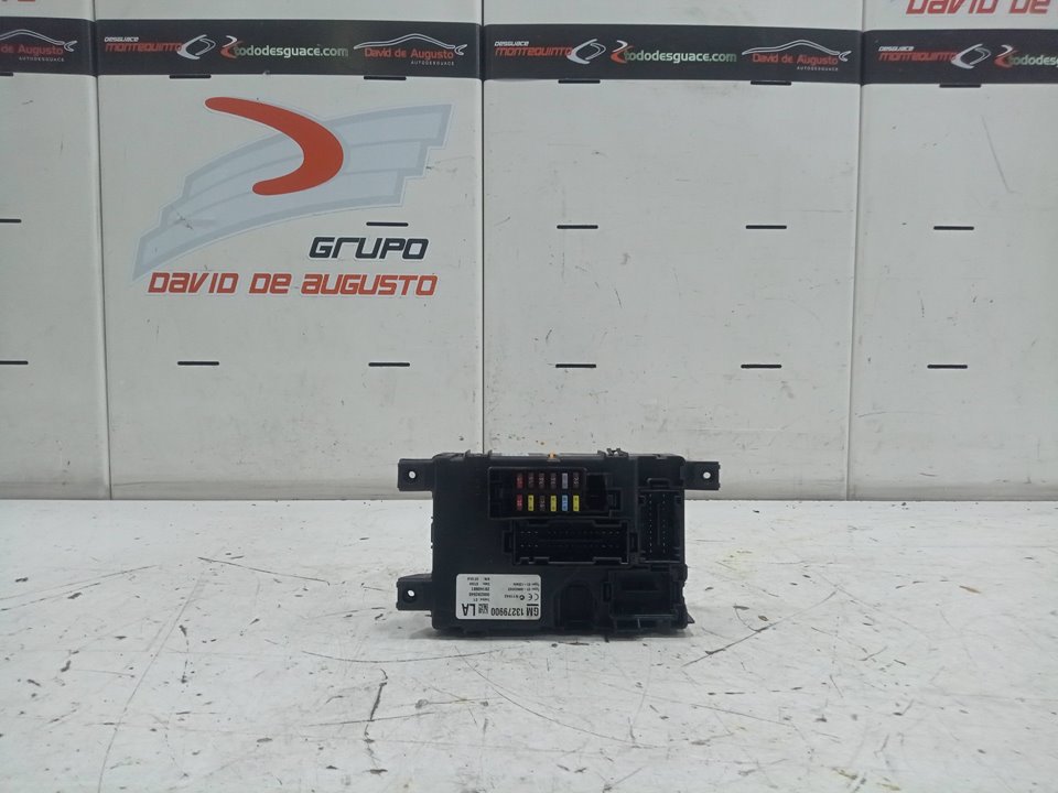 Caja reles / fusibles opel corsa d 1.3 cdti (l08 l68)
