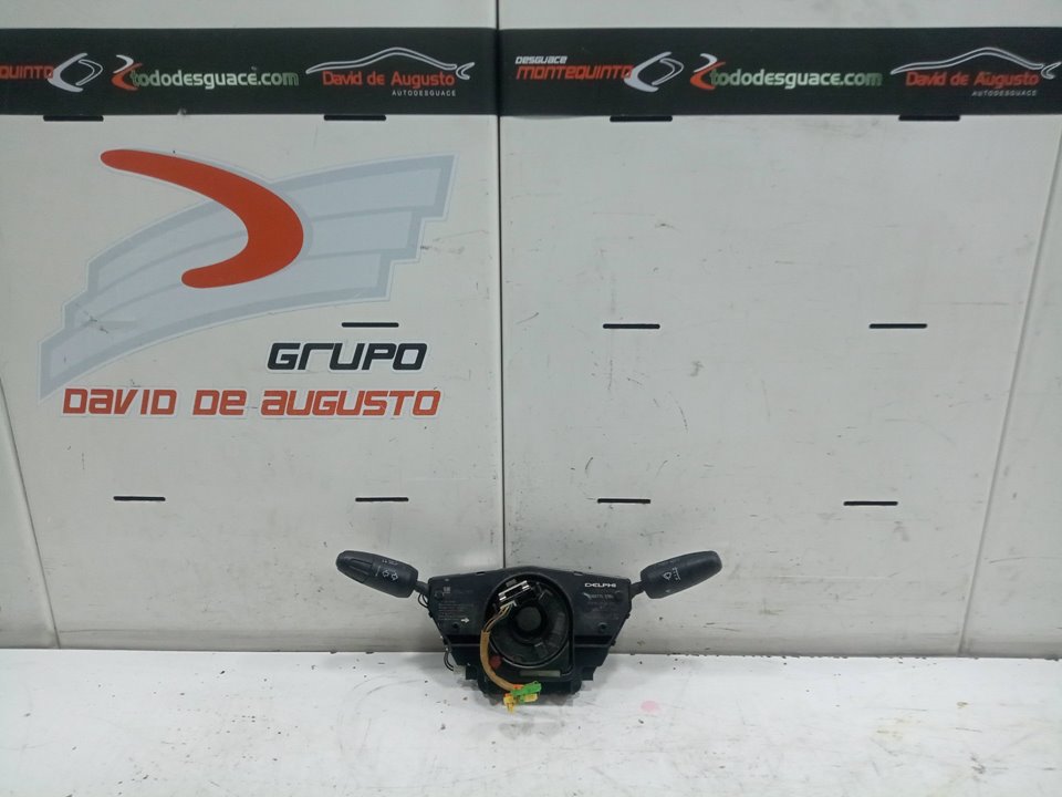Anillo airbag y mando multifuncion opel corsa d 1.3 cdti (l08 l68)