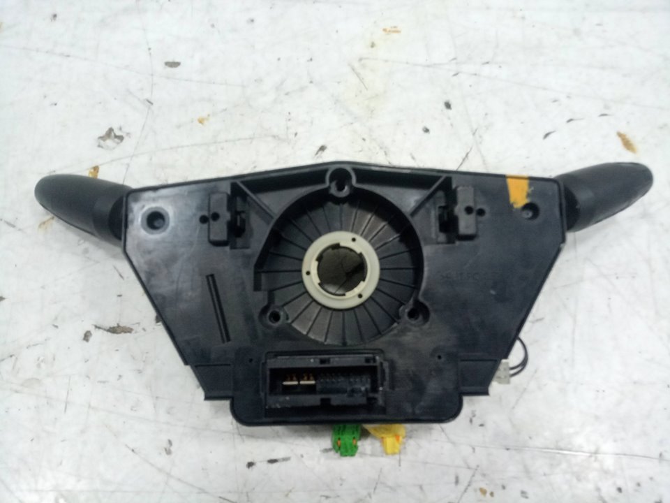Anillo airbag y mando multifuncion opel corsa d 1.3 cdti (l08 l68)