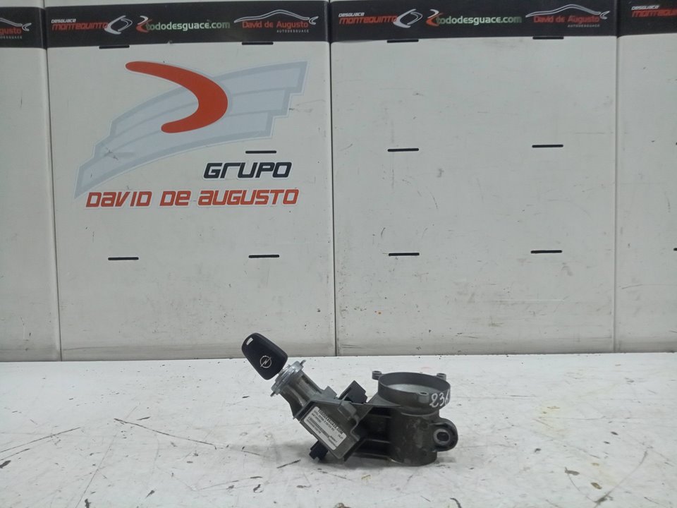 Antirrobo opel corsa d 1.3 cdti (l08 l68)