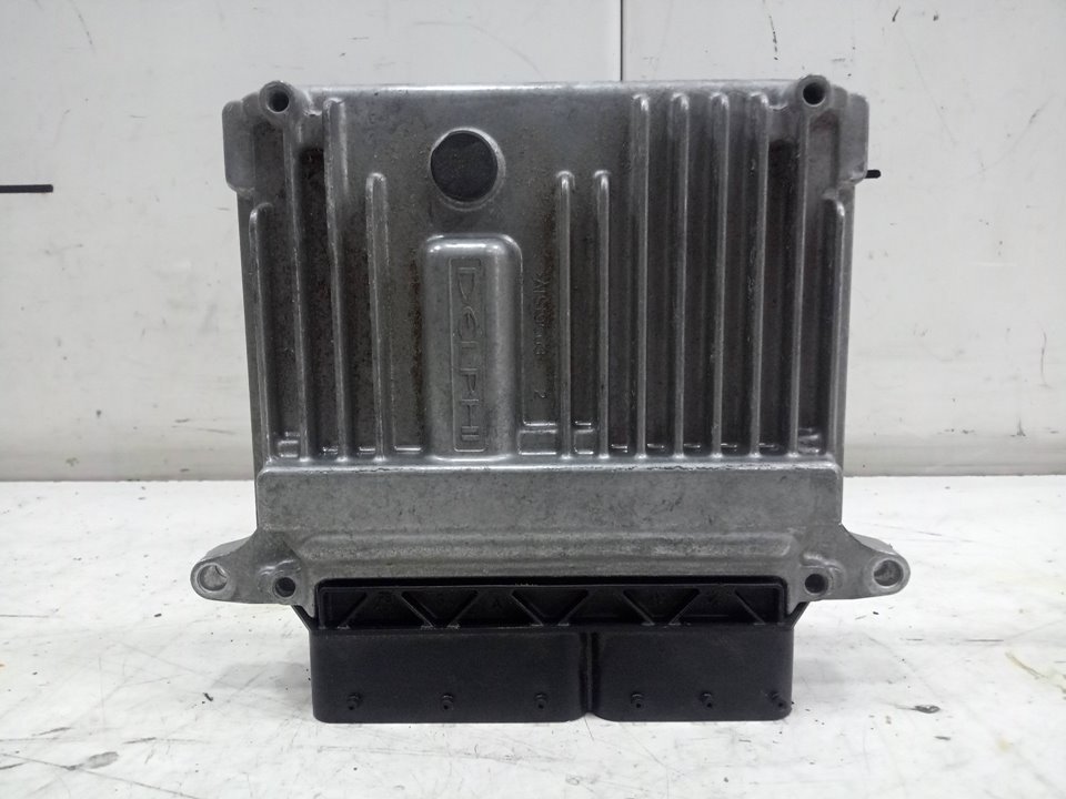 Centralita motor uce mercedes-benz clase c c 220 cdi (204.008)