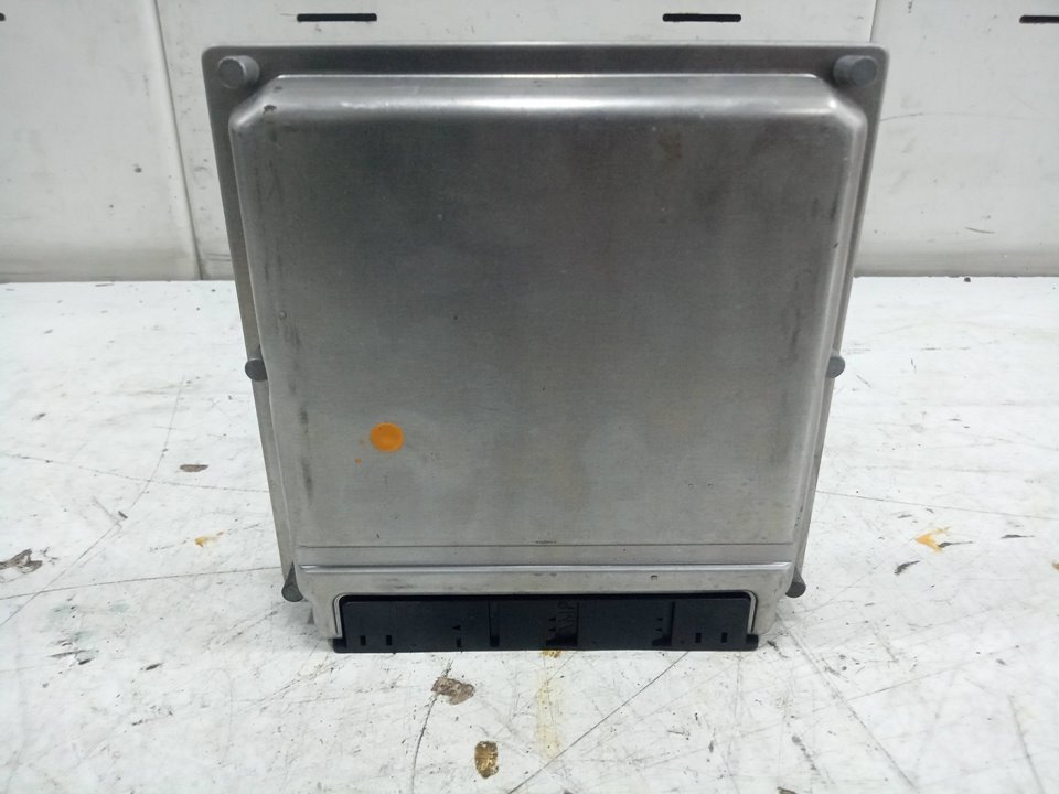 Centralita motor uce mercedes-benz clase c c 270 cdi (203.016)