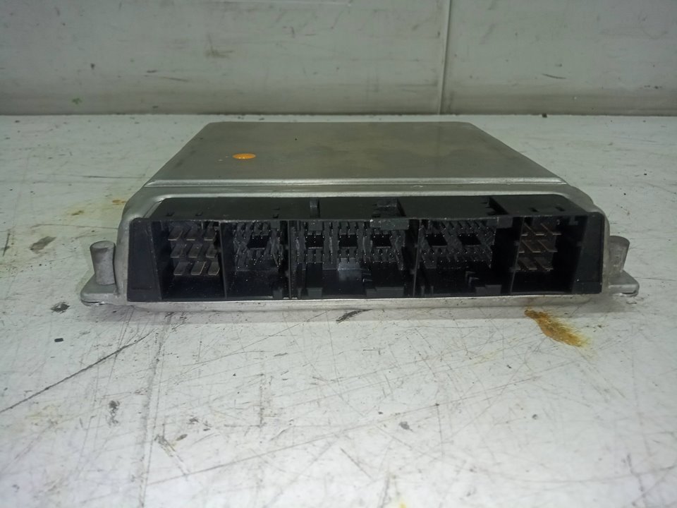Centralita motor uce mercedes-benz clase c c 270 cdi (203.016)