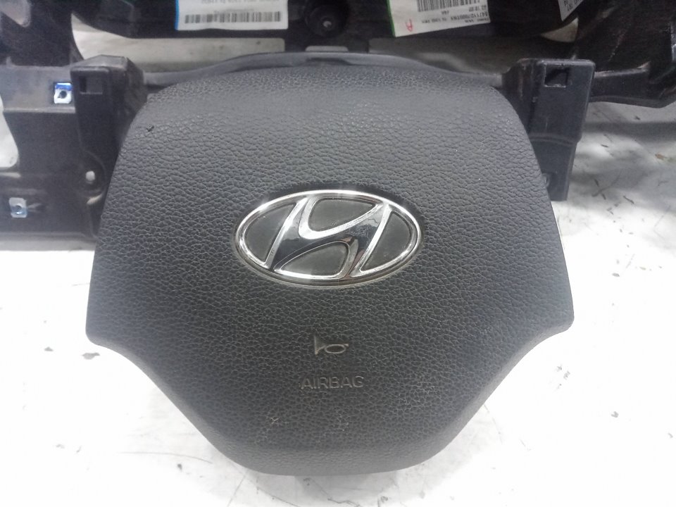 Kit airbag hyundai tucson   tecno safe 2wd bluedrive   