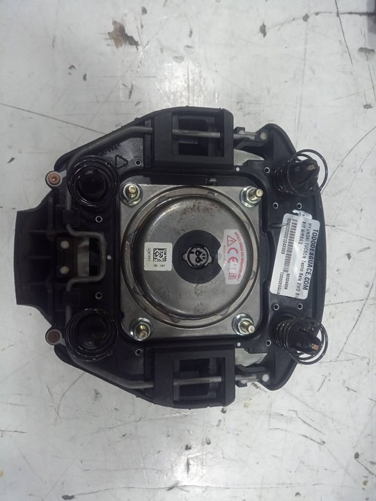 Kit airbag hyundai tucson   tecno safe 2wd bluedrive   