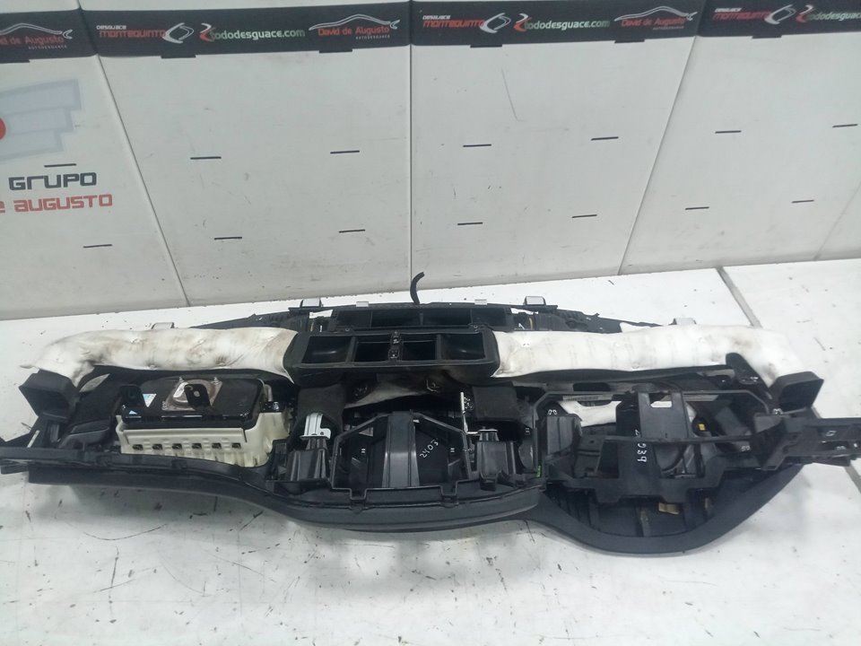 Kit airbag hyundai tucson   tecno safe 2wd bluedrive   