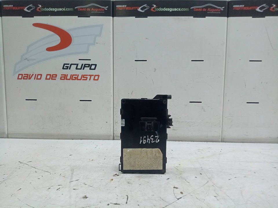 Centralita bsi renault clio ii 1.5 dci (bc2j)