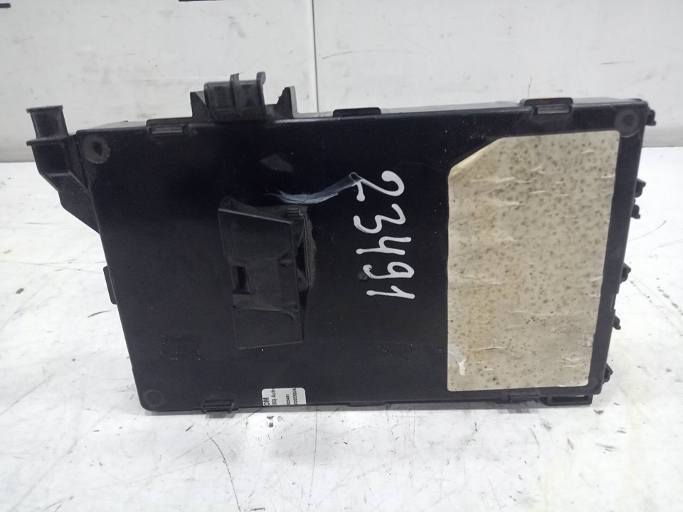 Centralita bsi renault clio ii 1.5 dci (bc2j)