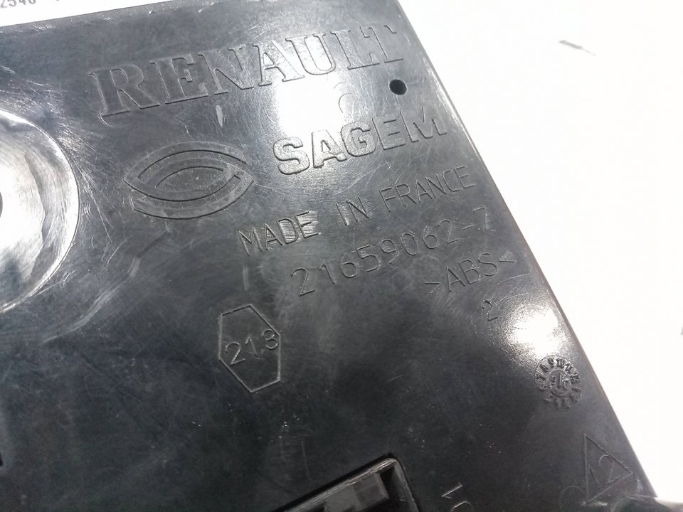 Centralita bsi renault clio ii 1.5 dci (bc2j)