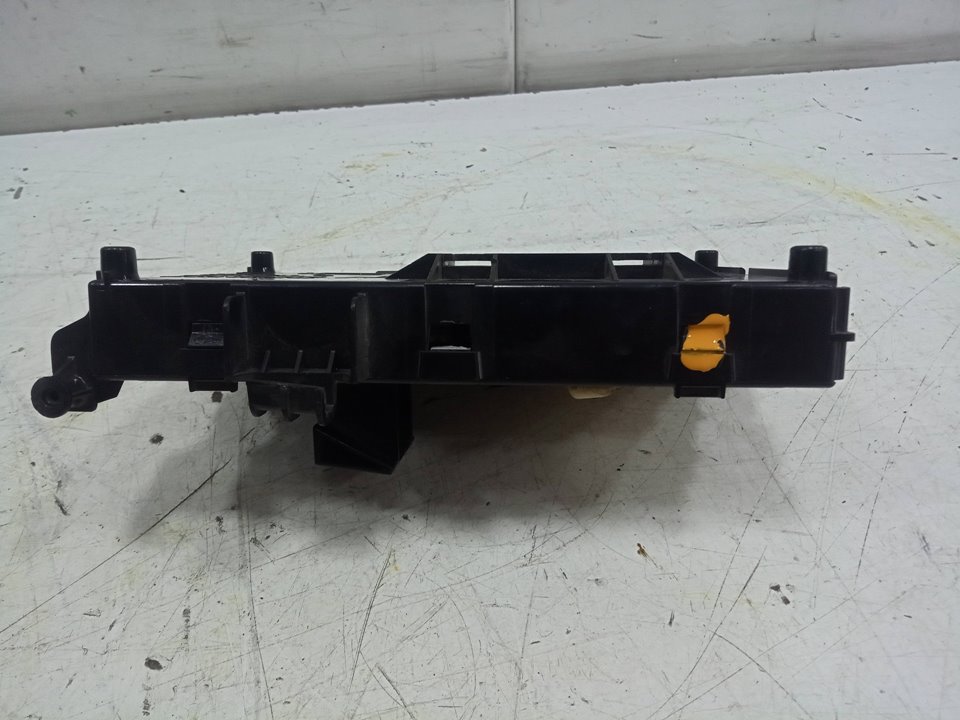 Centralita bsi renault clio ii 1.5 dci (bc2j)