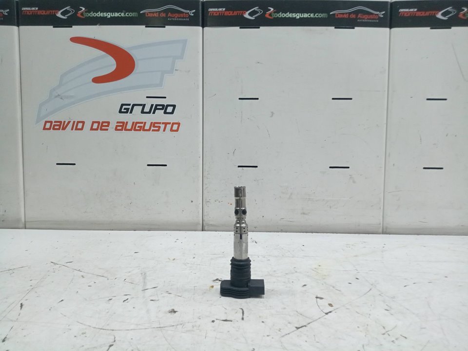 Bobina encendido audi a4 1.8 t