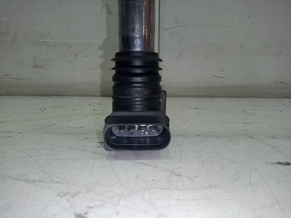 Bobina encendido audi a4 1.8 t