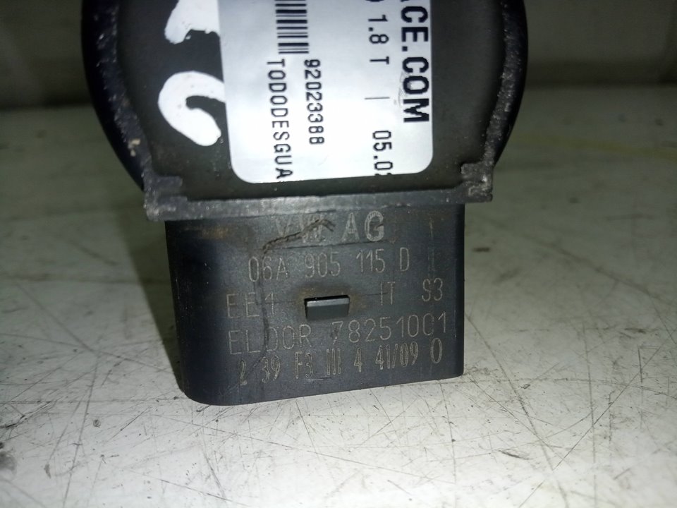 Bobina encendido audi a4 1.8 t