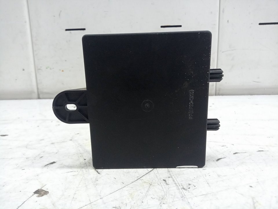 Modulo electronico renault clio iv 1.2 16v