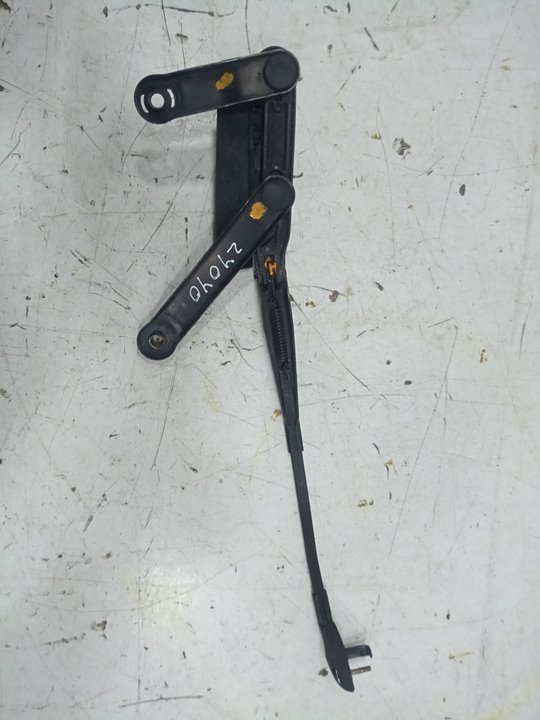 Brazo limpia delantero derecho porsche cayenne 3.0 diesel