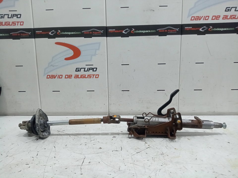 Columna direccion porsche cayenne 3.0 diesel