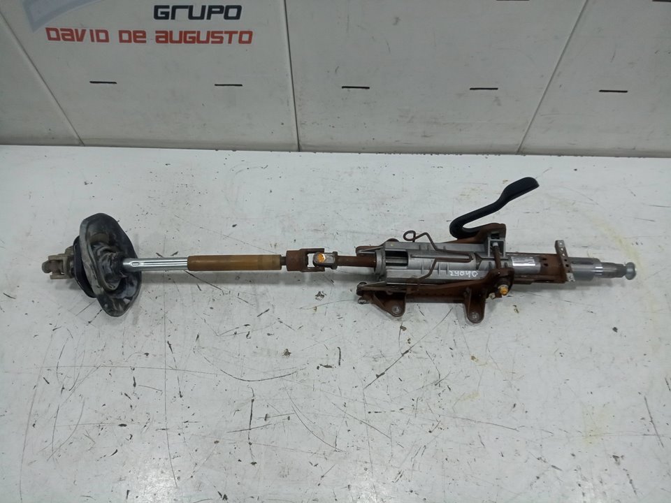 Columna direccion porsche cayenne 3.0 diesel