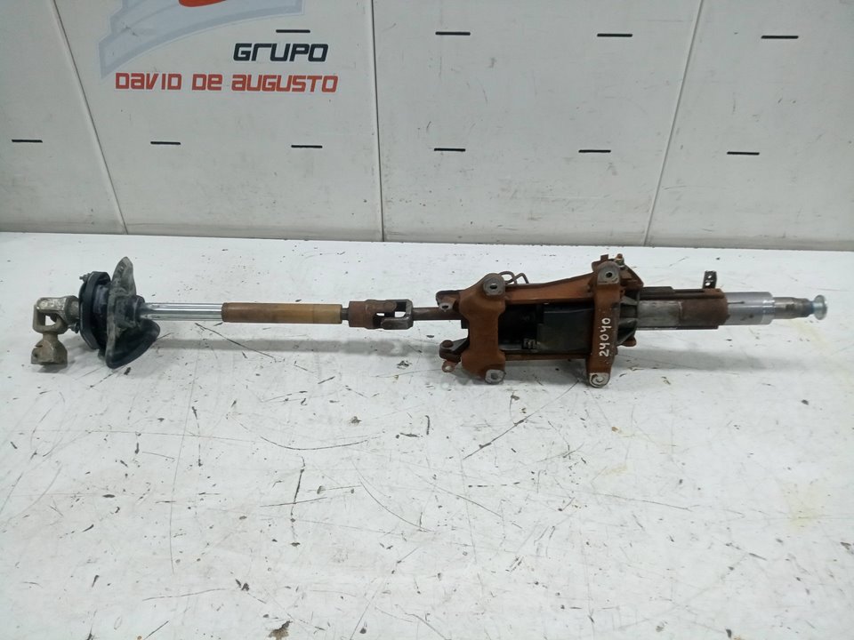 Columna direccion porsche cayenne 3.0 diesel