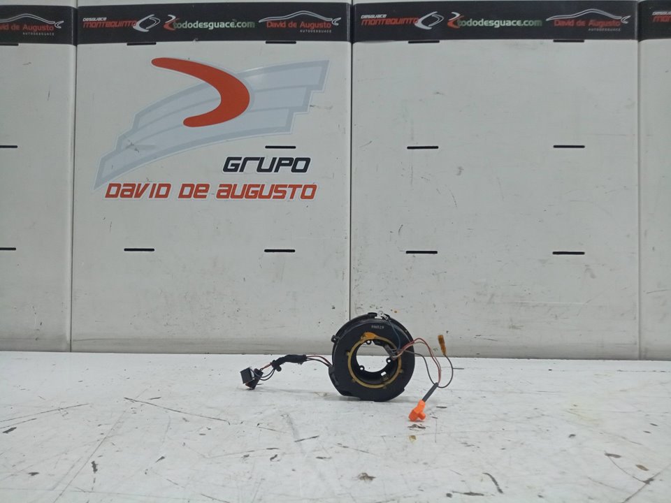 Anillo airbag bmw 5 520 i