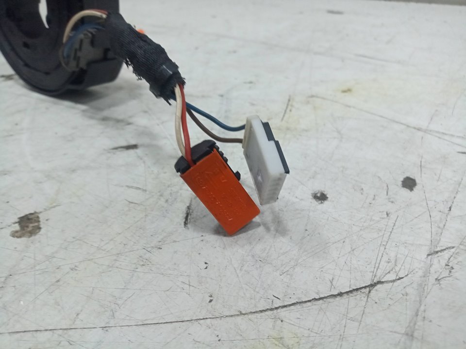 Anillo airbag bmw 5 520 i