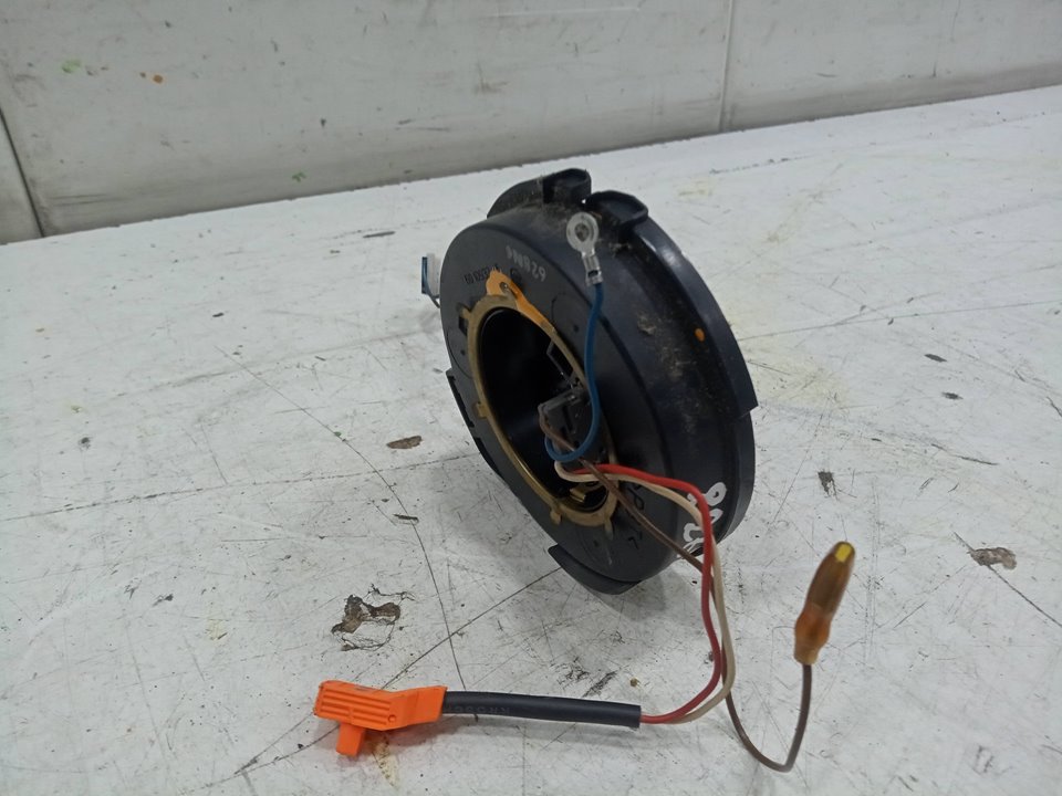 Anillo airbag bmw 5 520 i