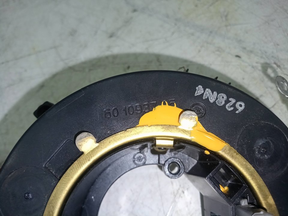 Anillo airbag bmw 5 520 i