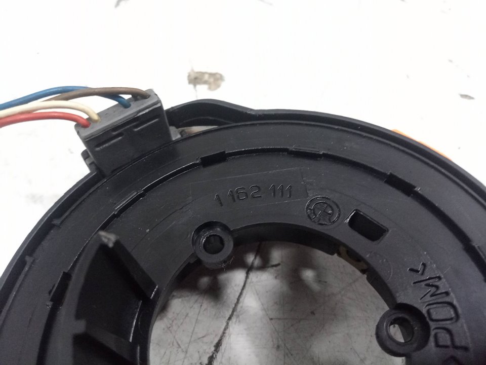 Anillo airbag bmw 5 520 i