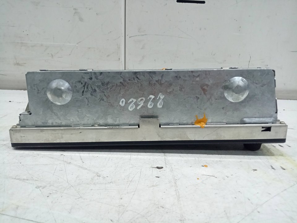 Sistema audio / radio cd bmw 5 520 i