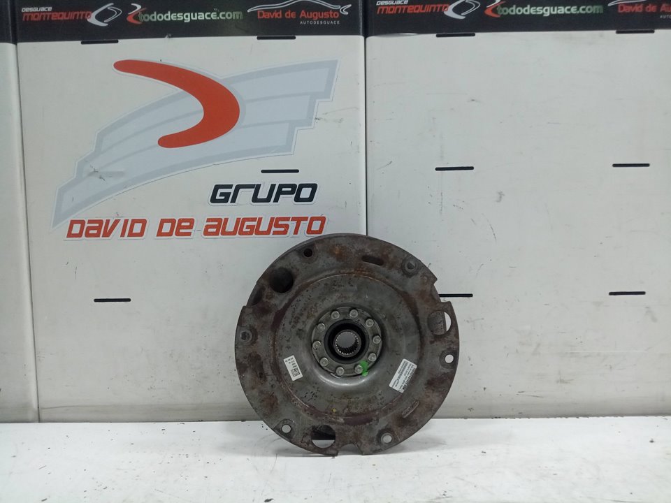 Volante motor audi a4 avant 2.0 tdi