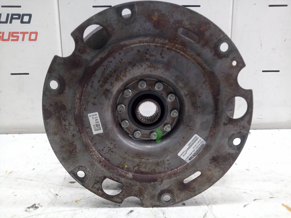 Volante motor audi a4 avant 2.0 tdi