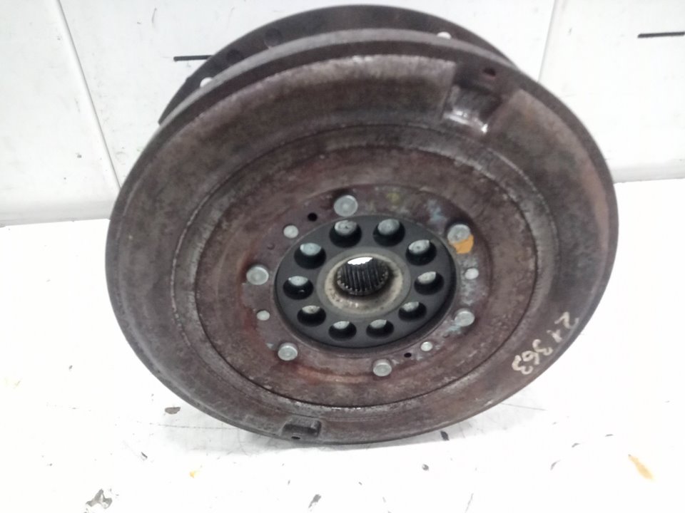 Volante motor audi a4 avant 2.0 tdi