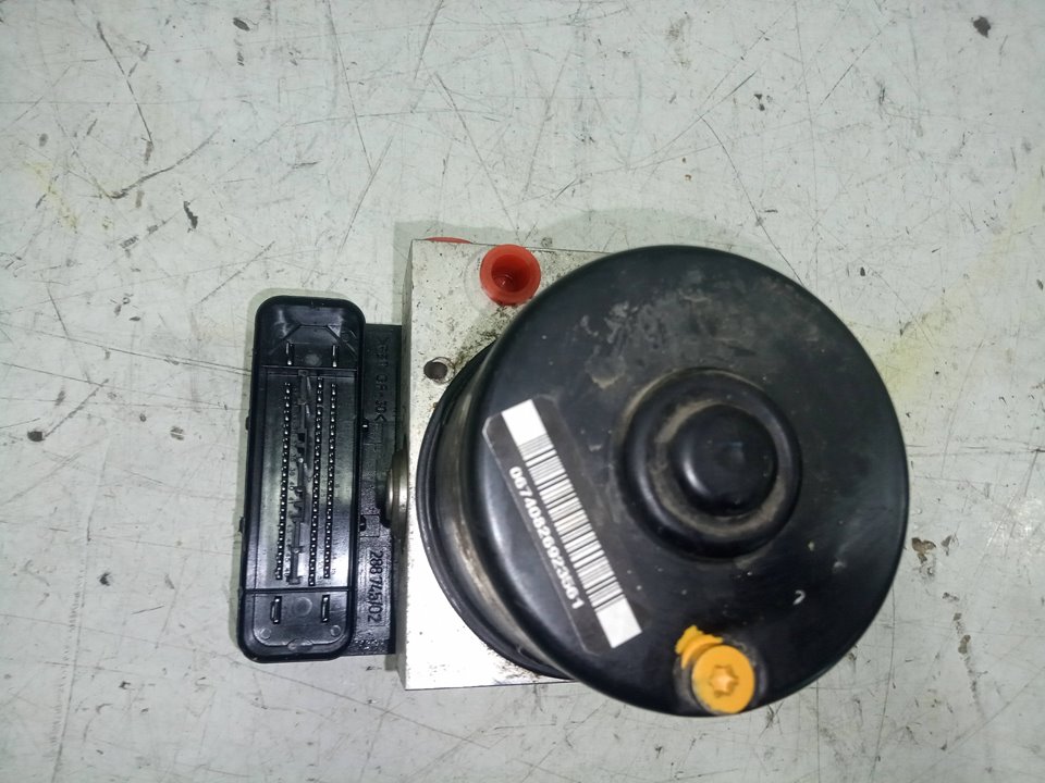 Abs volkswagen golf v   berlina (1k1) highline     