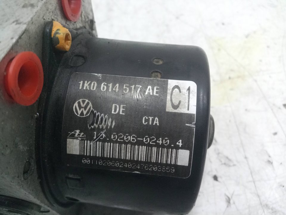 Abs volkswagen golf v   berlina (1k1) highline     