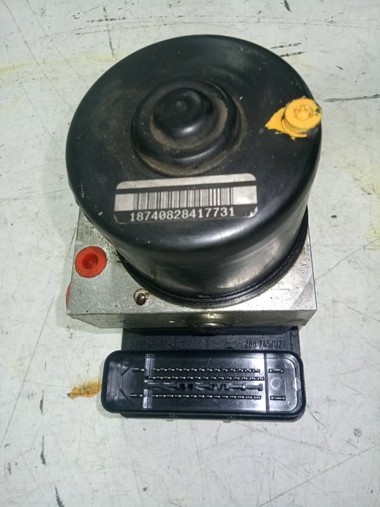 Abs volkswagen golf v   berlina (1k1)       0.03 