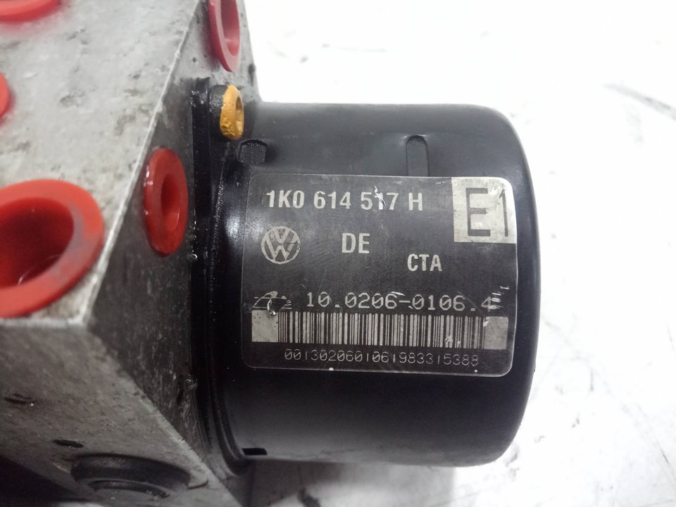 Abs volkswagen golf v   berlina (1k1)       0.03 