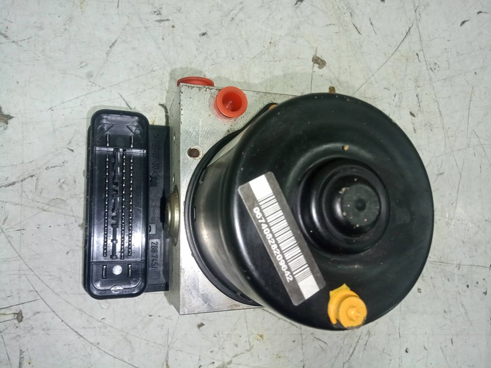 Abs volkswagen golf v   berlina (1k1) conceptline (e