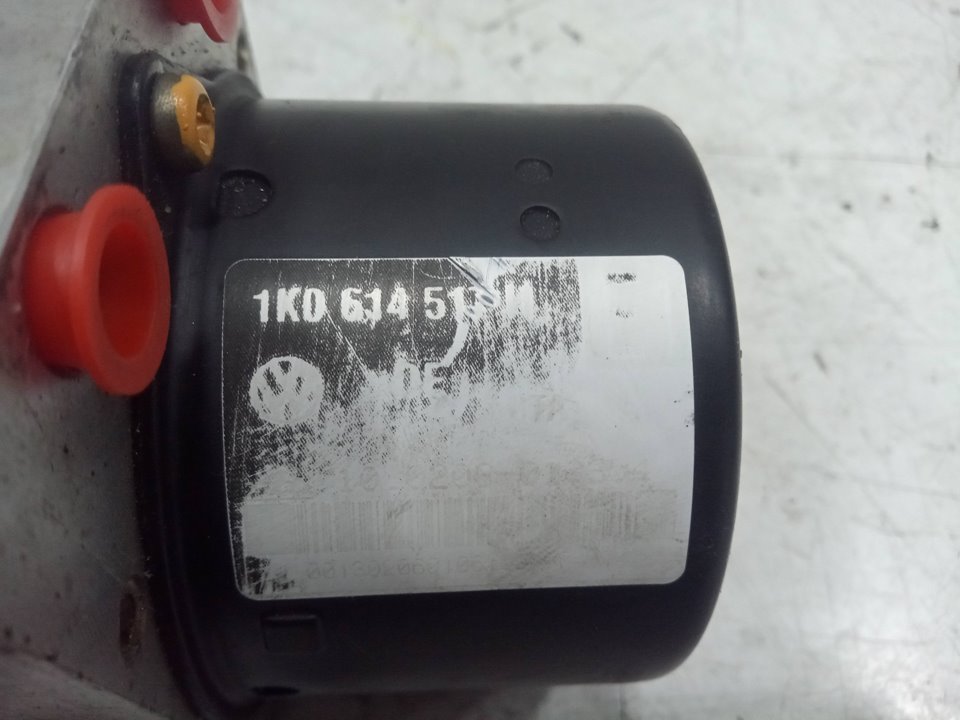 Abs volkswagen golf v   berlina (1k1) conceptline (e