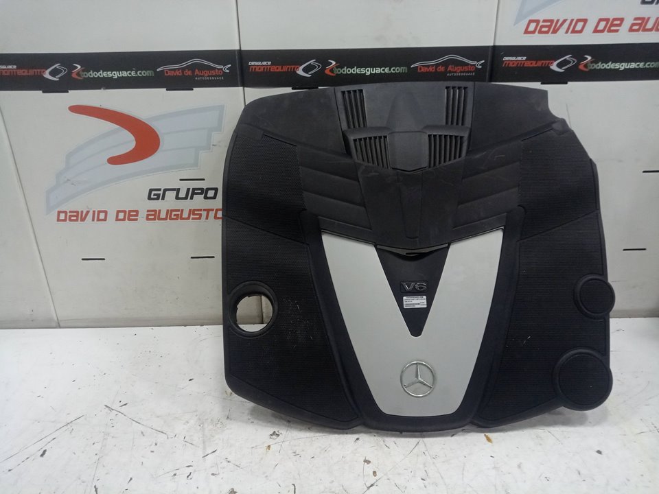 Tapa motor mercedes-benz clase e e 320 cdi (211.022)