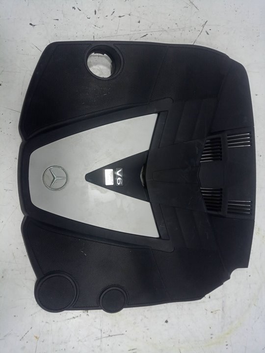 Tapa motor mercedes-benz clase e e 320 cdi (211.022)