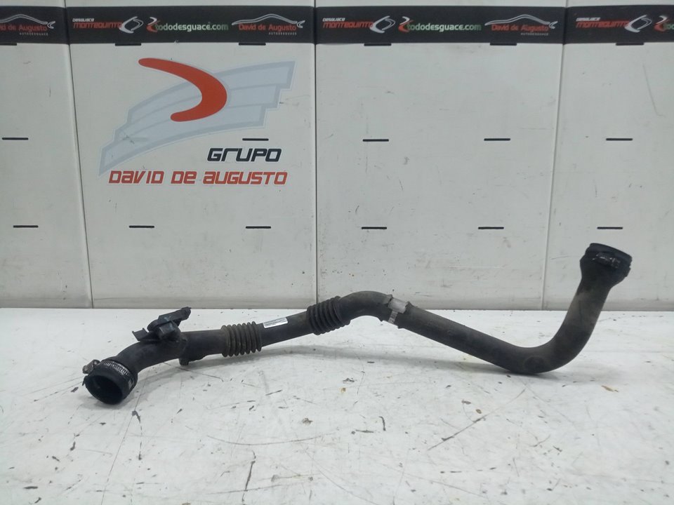 Tubo intercooler celysÉe (11.2012)