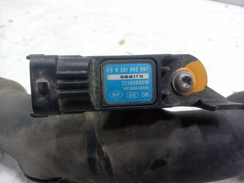 Tubo intercooler celysÉe (11.2012)