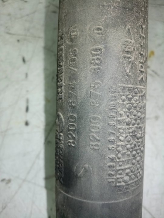 Tubo intercooler celysÉe (11.2012)