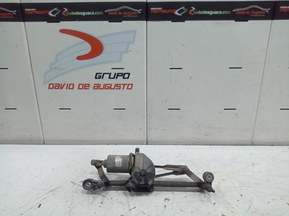 Varillaje motor limpia delantero opel corsa d 1.3 cdti (l08 l68)